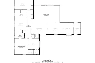 5804 Wimbleton Way, Fort Worth, TX 76133 - Photo 2