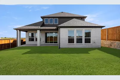 1232 Unity Village, Lucas, TX 75098 - Photo 26