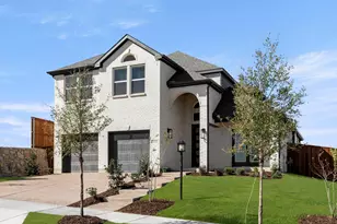 1232 Unity Village, Lucas, TX 75098 - Photo 2