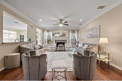 8004 Liebert Drive, Plano, TX 75024 - Photo 20