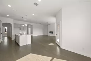 904 Meadow View Dr, Cleburne, TX 76033 - Photo 8