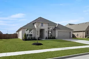 904 Meadow View Dr, Cleburne, TX 76033 - Photo 30