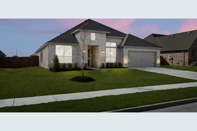 904 Meadow View Drive, Cleburne, TX 76033 - Photo 2