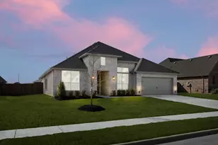 904 Meadow View Dr, Cleburne, TX 76033 - Photo 2