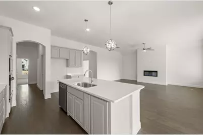 904 Meadow View Drive, Cleburne, TX 76033 - Photo 4