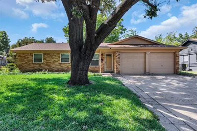 205 NW Jill Ann Drive, Burleson, TX 76028 - Photo 1