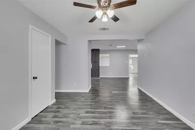 205 NW Jill Ann Drive, Burleson, TX 76028 - Photo 4