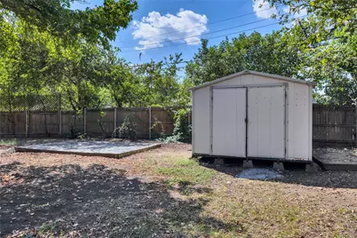 205 NW Jill Ann Drive, Burleson, TX 76028 - Photo 28