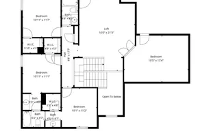 8709 Herns Meadow Ln, McKinney, TX 75071 - Photo 28