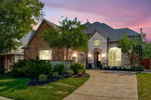 8709 Herns Meadow Ln, McKinney, TX 75071 - Photo 1