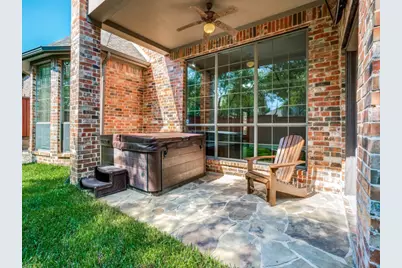 8709 Herns Meadow Lane, McKinney, TX 75071 - Photo 24