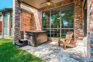 8709 Herns Meadow Ln, McKinney, TX 75071 - Photo 24