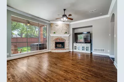 8709 Herns Meadow Lane, McKinney, TX 75071 - Photo 8