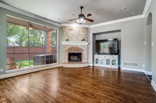 8709 Herns Meadow Ln, McKinney, TX 75071 - Photo 8