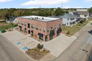 201 5th St, Ferris, TX 75125 - Photo 2