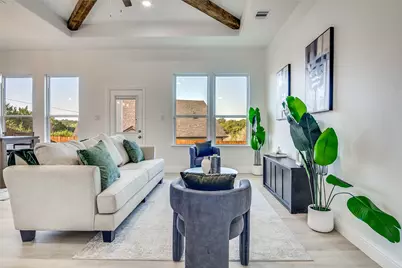 5612 Barkridge Drive, Granbury, TX 76048 - Photo 6