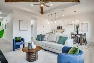 5612 Barkridge Dr, Granbury, TX 76048 - Photo 8