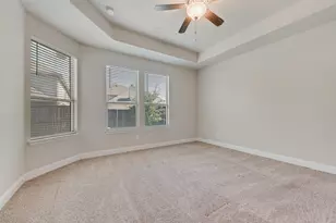 2605 Melrose Dr, Mansfield, TX 76084 - Photo 12