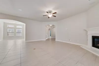 2605 Melrose Drive, Mansfield, TX 76084 - Photo 4