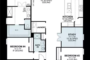 1008 Stonehaven Ln, Crowley, TX 76036 - Photo 2