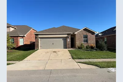 1324 Corkwood Drive, Princeton, TX 75407 - Photo 1