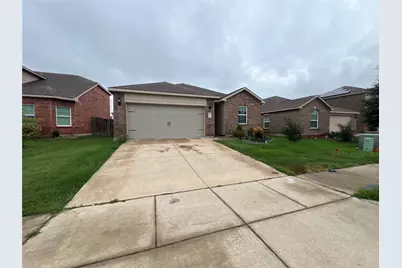 1324 Corkwood Drive, Princeton, TX 75407 - Photo 2