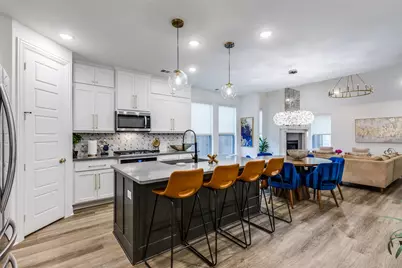 2413 Latimer Mews, Celina, TX 75009 - Photo 8