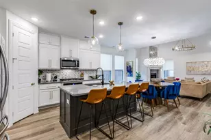 2413 Latimer Mews, Celina, TX 75009 - Photo 8