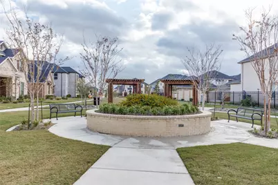 2413 Latimer Mews, Celina, TX 75009 - Photo 32