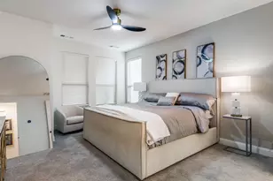 2413 Latimer Mews, Celina, TX 75009 - Photo 14