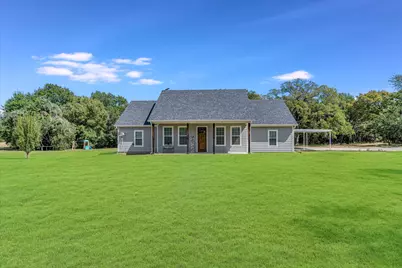 10393 County Road 4027, Kaufman, TX 75142 - Photo 2