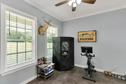 10393 County Road 4027, Kaufman, TX 75142 - Photo 24