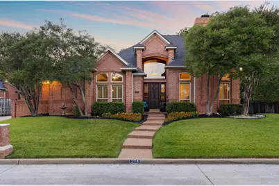 204 Southridge Lakes Parkway, Southlake, TX 76092 - Photo 1