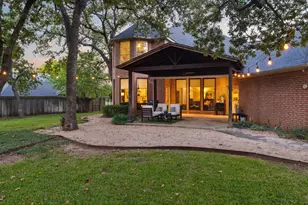 204 Southridge Lakes Pkwy, Southlake, TX 76092 - Photo 22