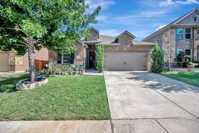 1395 Sandhurst Drive, Roanoke, TX 76262 - Photo 1