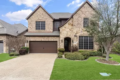 322 Hogue Lane, Wylie, TX 75098 - Photo 1
