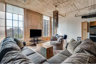 1122 Jackson Street #711, Dallas, TX 75202 - Photo 1