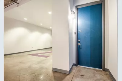 1122 Jackson Street #711, Dallas, TX 75202 - Photo 12