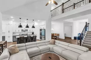 1718 Veneto Dr, McLendon Chisholm, TX 75032 - Photo 8