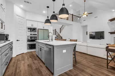 1718 Veneto Drive, McLendon Chisholm, TX 75032 - Photo 12