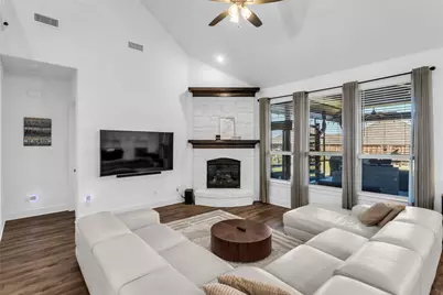 1718 Veneto Drive, McLendon Chisholm, TX 75032 - Photo 16