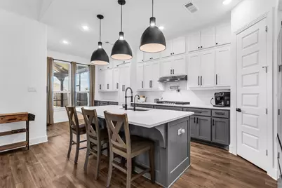 1718 Veneto Drive, McLendon Chisholm, TX 75032 - Photo 10