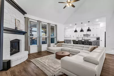 1718 Veneto Drive, McLendon Chisholm, TX 75032 - Photo 6