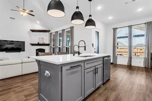 1718 Veneto Dr, McLendon Chisholm, TX 75032 - Photo 14