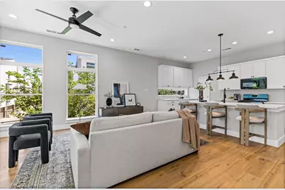 4709 Virginia Avenue #4, Dallas, TX 75204 - Photo 20