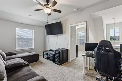 1722 Lone Lynx Way, Wylie, TX 75098 - Photo 16