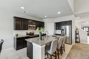 1722 Lone Lynx Wy, Wylie, TX 75098 - Photo 2