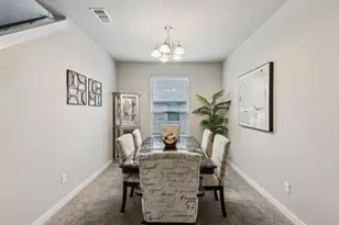 1722 Lone Lynx Wy, Wylie, TX 75098 - Photo 4