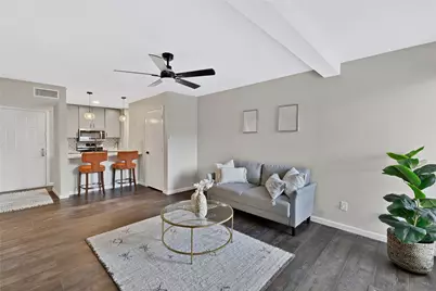 5500 Boca Raton Boulevard #327, Fort Worth, TX 76112 - Photo 1