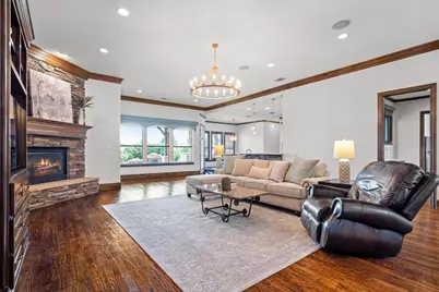 3337 Clubview Drive, Denton, TX 76226 - Photo 10